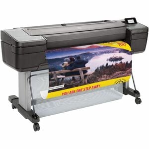 IMPRESSORA PLOTTER HP Z6 DESIGNJET 44"