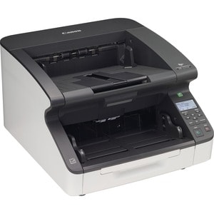 Canon imageFORMULA DR-G2140 Einzugsscanner - 600 dpi Optische Auflösung - 24-bit Farbtiefe - USB