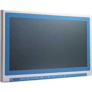 Advantech Point-of-Care POC-W213 All-in-One Computer - Intel Core i5 6th Gen i5-6300U - 4 GB - 128 GB SSD - 21.5" Full HD 
