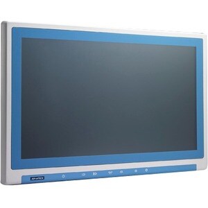 Advantech Point-of-Care POC-W213 All-in-One Computer - Intel Core i5 6th Gen i5-6300U - 4 GB - 21.5" Touchscreen - Desktop