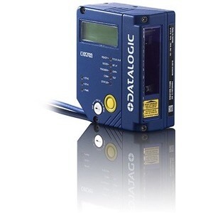 Datalogic DS5100-1320 Fixed Mount Barcode Scanner - Cable Connectivity - 800 scan/s - Laser - Serial