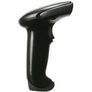 Honeywell Hyperion 1300g Barcode Scanner - Cable Connectivity - 270 scan/s - 25.98" Scan Distance - 1D - Linear, Imager - 