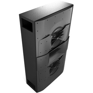 JBL Professional C222HP 2-way Speaker - 36 Hz to 20 kHz - 4 Ohm