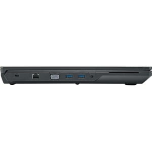 Fujitsu CELSIUS H H980 43,9 cm (17,3 Zoll) Mobile Workstation - Intel Core i7 8th Gen i7-8750H - 16 GB - 512 GB SSD - 1920