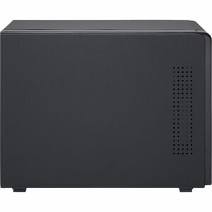 QNAP 4 Bay USB Type-C Direct Attached Storage with Hardware RAID - 4 x HDD Supported - 0 x HDD Installed - 4 x SSD Support