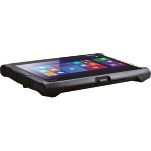ads-tec TabX ITC8000 ITC8113 Tablet - 33,8 cm (13,3 Zoll) - 8 GB RAM - 120 GB SSD - Windows 10 IoT 64-bit - 4G - Intel Cel