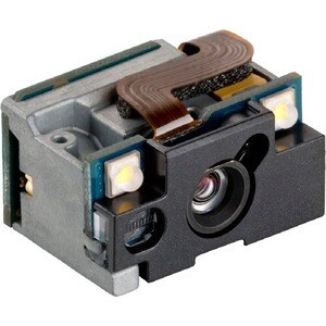 Zebra SE4750SR Modular Barcode Scanner - Laser