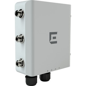 Extreme Networks ExtremeWireless AP3917e IEEE 802.11ac 1.20 Gbit/s Wireless Access Point - 5 GHz, 2.40 GHz - MIMO Technolo