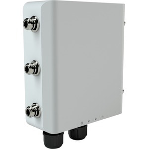 Extreme Networks ExtremeWireless WiNG AP-7662e IEEE 802.11ac 1.24 Gbit/s Wireless Access Point - 2.40 GHz, 5 GHz - MIMO Te