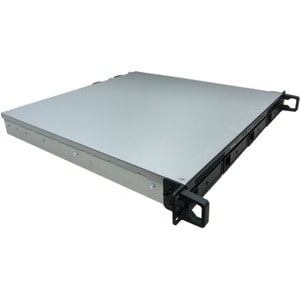 Synology RackStation RS1619XS+. Typ: NAS. Gehäusetyp: Rack (1U). Geräteklasse: Kleines & Mittleres Unternehmen. Prozessorf