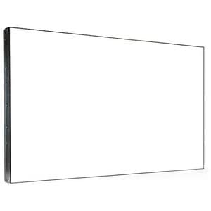 ViewZ VZ-55UNBS Digital Signage Display - 55" LCD - In-plane Switching (IPS) Technology - 24 Hours/7 Days Operation - 1920