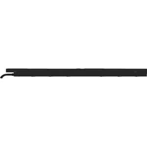 HPE PDU - Switched - 32 A - 0U - Vertical - Rack-mountable