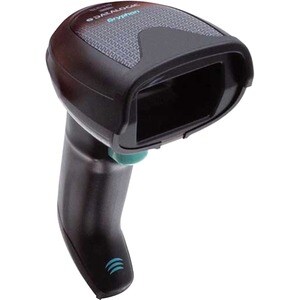 Gryphon GBT4500, Kit, USB, Black (Kit includes scanner, WLC4090-BK-BT base and USB cable 90A052258)