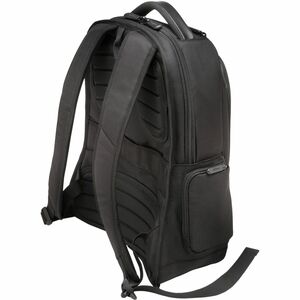 Kensington Contour Carrying Case (Backpack) for 39.6 cm (15.6") Notebook - Shoulder Strap