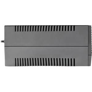 Eaton Tripp Lite Series 650VA 360W Line-Interactive UPS with 6 Outlets - AVR, VS Series, 120V, 50/60 Hz, Tower - Desktop/T