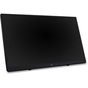 ViewSonic TD2230 22" Class LCD Touchscreen Monitor - 16:9 - 5 ms - 54.6 cm (21.5") Viewable - Multi-touch Screen - 1920 x 