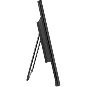 Hannspree HT 248 PPB LCD Touchscreen Monitor - 16:9 - 8 ms - 60.5 cm (23.8") Viewable - Projected Capacitive - Multi-touch