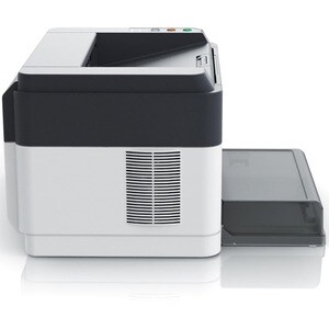 Kyocera Ecosys FS FS-1061DN Desktop Laser Printer - Monochrome - 25 ppm Mono - 1800 x 600 dpi Print - Automatic Duplex Pri