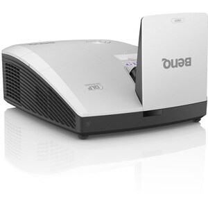 BenQ MH856UST+ 3D Ready Ultra Short Throw DLP Projector - 16:9 - 1920 x 1080 - Front - 1080p - 5000 Hour Normal Mode - 800