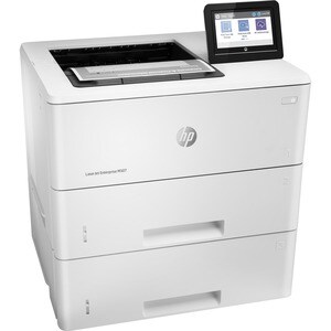 HP LaserJet Enterprise M507 M507x Desktop Laser Printer - Monochrome - 45 ppm Mono - 1200 x 1200 dpi Print - Automatic Dup