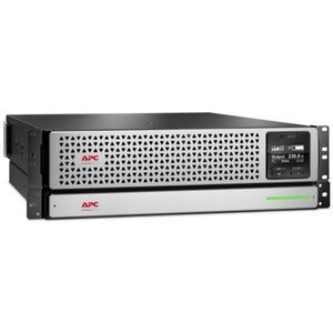 SMART-UPS SRT LI-ION 3000VA RM 230V NETWORK CARD IN