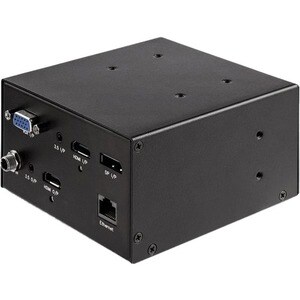 StarTech.com Audio / Video Module for Conference Table Connectivity Box - Connect an HDMI / DP / VGA laptop to an HDMI dis