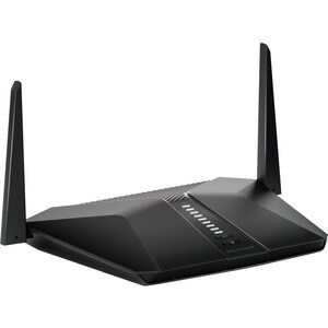 Netgear Nighthawk RAX40 IEEE 802.11ax Ethernet Drahtlos Router - 2,40 GHz ISM-Band - 5 GHz UNII-Band - 375 MB/s Drahtlosge