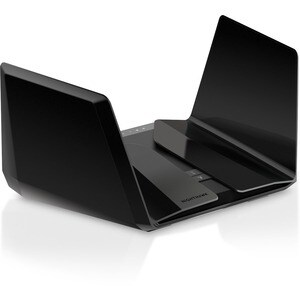 Netgear Nighthawk RAX40 Wi-Fi 6 IEEE 802.11ax Ethernet Wireless Router - Dual Band - 2.40 GHz ISM Band - 5 GHz UNII Band -
