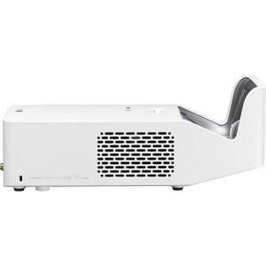 LG CineBeam HF65LA Ultra Short Throw DLP Projector - 16:9 - 1920 x 1080 - Front - 1080p - 30000 Hour Normal Mode - Full HD
