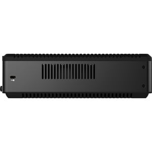 Desktop Computer Zotac ZBOX PRO QK7P3000 - Intel Core i7 7th Gen i7-7700T 2,90 GHz Prozessor DDR4L SDRAM - Mini-PC - NVIDI