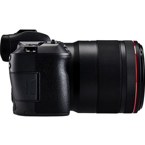 RF50MM F/1.2 L USM EU26 (L283) SDA KM0