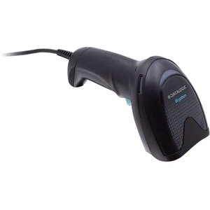 Datalogic Gryphon GD4520 Industrial, Retail, Healthcare, Transportation Handheld Barcode Scanner Kit - Cable Connectivity 