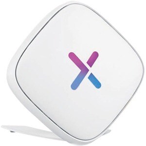 ZYXEL Multy U WSR30 Wi-Fi 5 IEEE 802.11ac Ethernet Wireless Router - 2.40 GHz ISM Band - 5 GHz UNII Band - 6 x Antenna(6 x