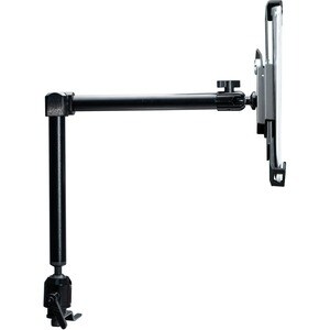 CTA Digital Aluminum Security Vehicle Mount for 7-14 Inch Tablets, Including iPad 10.2-inch (7th/ 8th/ 9th Generation) - 7