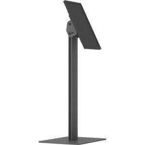 SMS Icon Wayfinder Display Stand - Up to 116.8 cm (46") Screen Support - 30 kg Load Capacity - 124 cm Height x 65 cm Width