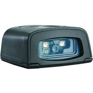 Zebra DS457 Series Next-Generation Fixed Mount Imager - 1D, 2D - Imager - Black