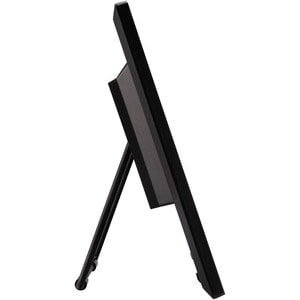 ViewSonic TD1630-3 LCD-Touchscreen-Monitor - 16:9 Format - 12 ms Reaktionszeit - 39,6 cm (15,6 Zoll) Viewable - Multi-Touc