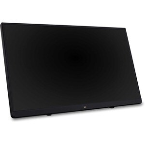 ViewSonic TD2230 22 Zoll Class LCD-Touchscreen-Monitor - 16:9 Format - 5 ms Reaktionszeit - 54,6 cm (21,5 Zoll) Viewable -