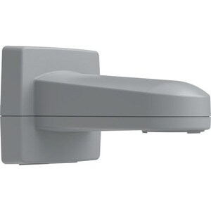 AXIS Wall Mount for Network Camera, Pole Mount - Grey - Aluminium