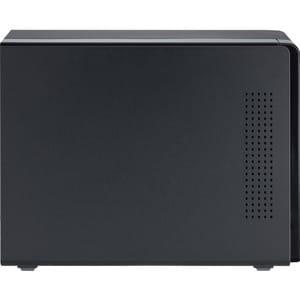 Sistema di archiviazione DAS QNAP TR-002 - 2 x Vani totali Desktop - Serial ATA/600 Controllore - Supporto RAID - 0, 1, JB