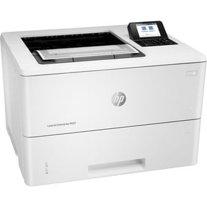 HP LaserJet Enterprise M507dn Desktop Laser Printer - Monochrome - 43 ppm Mono - 1200 x 1200 dpi Print - Automatic Duplex 