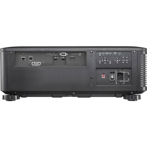 Vivitek DK8500Z 3D DLP Projector - 16:9 - Black - 3840 x 2160 - Front, Ceiling, Rear - 2160p - 20000 Hour Normal Mode - 4K