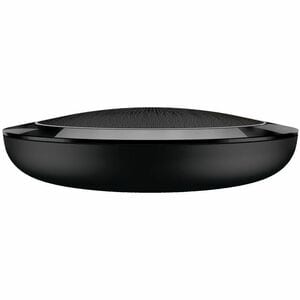 Jabra Speak 810 UC 有线/无线 蓝牙 免提电话 - Skype for Business, Cisco Webex - 黑 - 15 Meeting Persons Capacity
