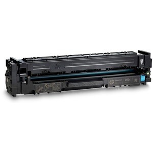 HP 202A 原版 标准 产出 激光 碳粉盒 - 青色 - 1 包 - 激光 - 标准 产出 - 1 包
