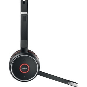 EVOLVE 75 STEREO MS INCL LINK 370