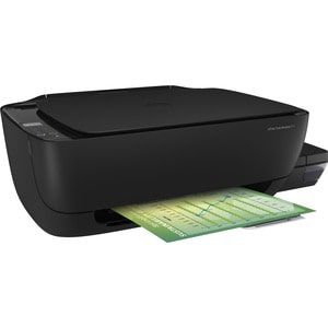 HP 415 Wireless Inkjet Multifunction Printer - Colour - Copier/Printer/Scanner - 19 ppm Mono/15 ppm Color Print - 4800 x 1