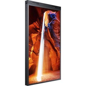 Samsung OM46N-D Digital Signage Display - 46" LCD Cortex A72 1.70 GHz - 2.50 GB - 1920 x 1080 - Edge LED - 3000 Nit - 1080