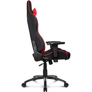 AKRacing Core Series SX Gaming Chair Red - For Gaming - Red