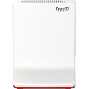 FRITZ!Repeater 3000 - Potenza wireless massima grazie all'utilizzo intelligente di tre unità wireless (2 da 5 GHz e 1 da 2