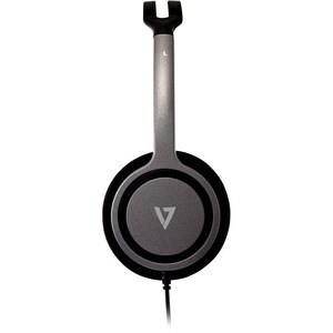 V7 HA310-2EP. Type de produit: Écouteurs. Technologie de connectivité: Avec fil. Utilisation recommandée: Musique, Longueu